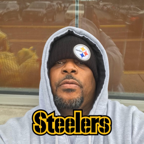 Meet your Posher, Brian - Picture 1 of 1